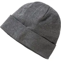 Sterntaler - Kid's OCS Slouch Beanie - Gorro size 47 cm, gris