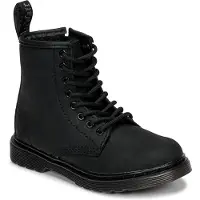 Dr. Martens Botines SERENA MONO J niño - Negro - 28