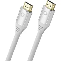 OEHLBACH Cable Hdmi D1c92490 1.5 M