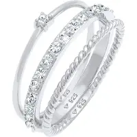 Elli Anillo plata