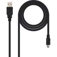 Nanocable Cable Usb A Micro 3 M