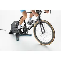 Garmin Rodillo Flux 2 Smart