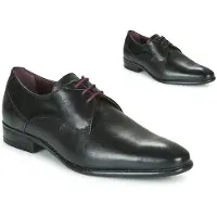 Fluchos Zapatos Hombre ALEX hombre - Negro - 43