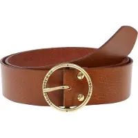 Levis Accessories Cinturón 'Athena Belt' marrón