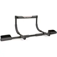 Harbinger Barra De Mentón Multigym Pro