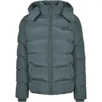 Urban Classics Chaqueta de invierno pino
