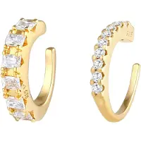Elli PREMIUM Pendientes oro