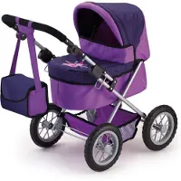 Bayer Muñeca Trendy (13012aa)