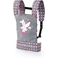Bayer Muñeca Doll (62266aa)