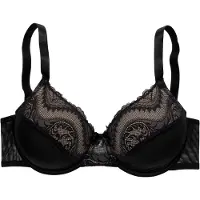 Petite fleur GOLD by LASCANA Sujetador negro