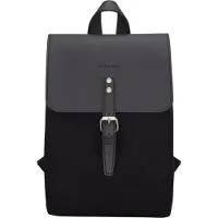 Expatrié Mochila 'Anna' negro
