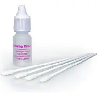 Visible dust Limpiador De Lentes Chamber Clean Swabs