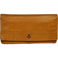 Harbour 2nd Cartera 'Luja' mostaza