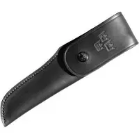 Fällkniven funda de cuero t.b.v. TK2