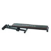 Gymstick Banco Abdominal