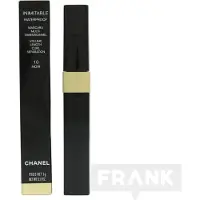 Chanel Máscara Inimitable Wp 10-noir