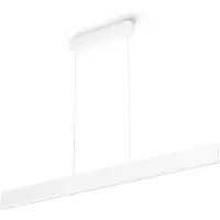 Philips 929003053301 Hue Ensis pendant white 2x39W 24V