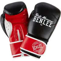 Benlee Guantes De Boxeo Artificiales Cuero Carlos
