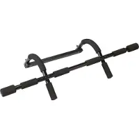 Tunturi Barra De Dominadas Door Trainer