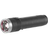 Led Lenser Linterna Mt10
