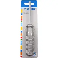 Unior Herramienta Inverted Square Nipple Diver