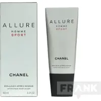 Chanel After Shave Allure Sport 100ml