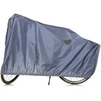 Vk Funda Para Bicicleta International Wp E-bike