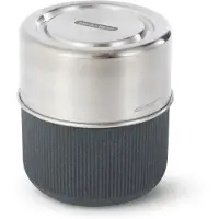 Black+blum Cuenco Glass Lunch Pot 450ml