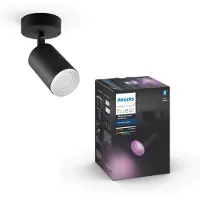 Philips Hue White & Color Ambiance Foco Sencillo Fugato