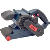 Güde Máquina de rectificado para bandas BS 76-900 E