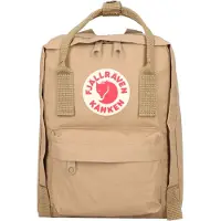 Fjällräven - Kanken Mini - Daypack beige