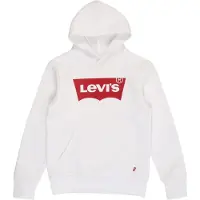 Levi's Sudadera rojo / blanco