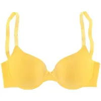 LASCANA Sujetador amarillo