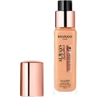 Bourjois Base De Maquillaje Always Fabulous 24h 420 Light Sand