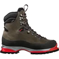 Hanwag - Sirius II GTX - Botas alta montaña size 45, marrón/oliva