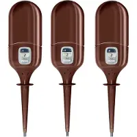 Bresser Aspersor Automatic 3 Unidades