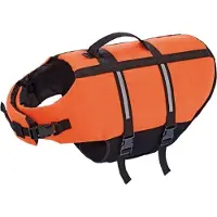 Nobby Chaleco Salvavidas - M - Naranja