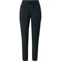 Endurance - Women's Phile Training Pants - Pantalones de running size 42, negro