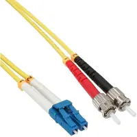 ACT Cable De Fibra óptica Rl7915 15 M