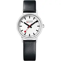 Mondaine Reloj De Mujer Classic