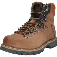 Dockers by Gerli Botas con cordones pueblo