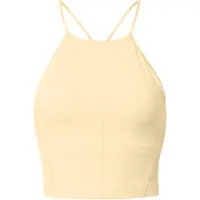 Nike Top deportivo piel