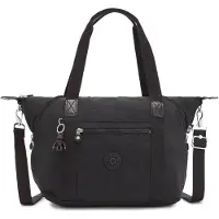 Kipling Bolso de hombro 'Basic ' negro