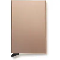 Secrid Cartera Cardprotector