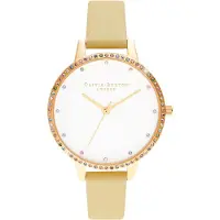 Olivia Burton Reloj De Mujer Ob16rb20