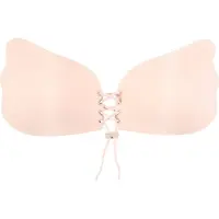 Magic bodyfashion Sujetador 'Va-Va-Voom' rosé