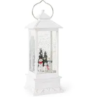 Konstsmide 4365-200, Figura decorativa iluminada, Blanca, Plástico, Ambiente, IP20, 1 bombilla