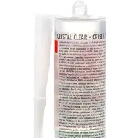 Griffon Poly Max fix & seal express 300gr transparente