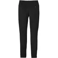 Patagonia - Women's Capilene Thermal Weight Bottoms - Ropa interior fibra sintética size XS, negro