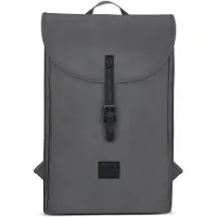 Johnny Urban Mochila 'Liam' gris oscuro